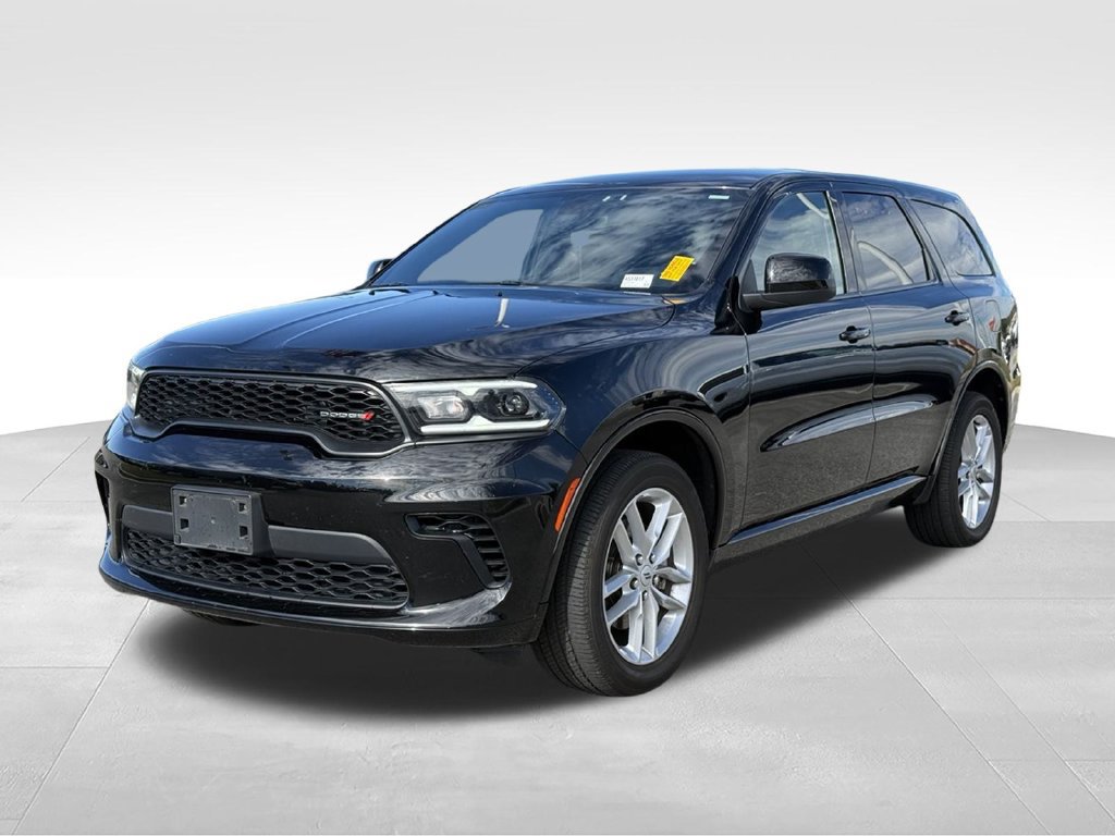 Used 2025 Dodge Durango GT AWD/4WD 360° Tour