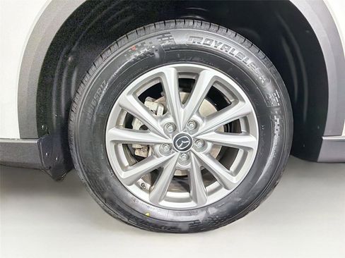 Used 2023 MAZDA CX-5 AWD 2.5 S image 31