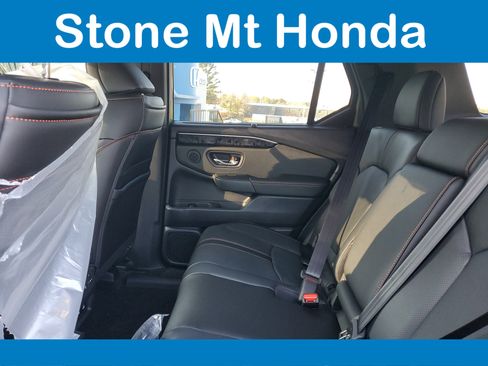 New 2026 Honda Passport TrailSport Elite image 13