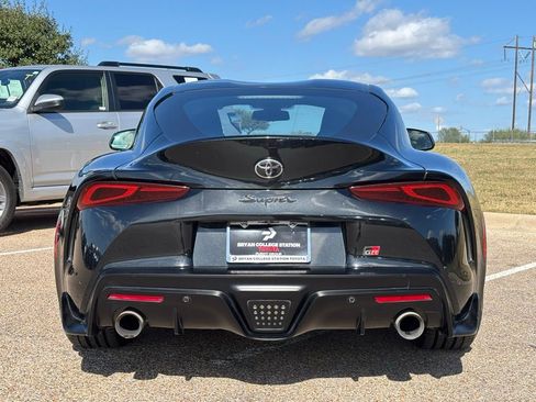 Used 2020 Toyota Supra image 6