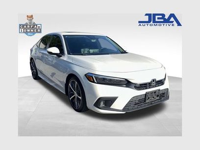 Used 2023 Honda Civic Touring