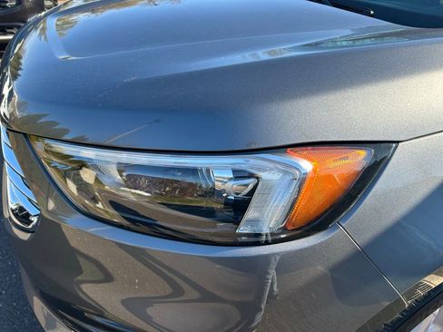 Certified 2022 Ford Edge SEL w/ Convenience Package image 33