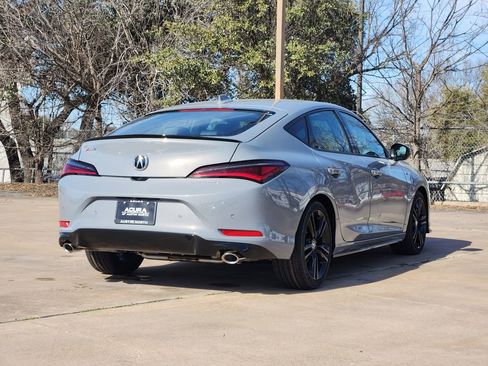 New 2026 Acura Integra A-Spec image 5