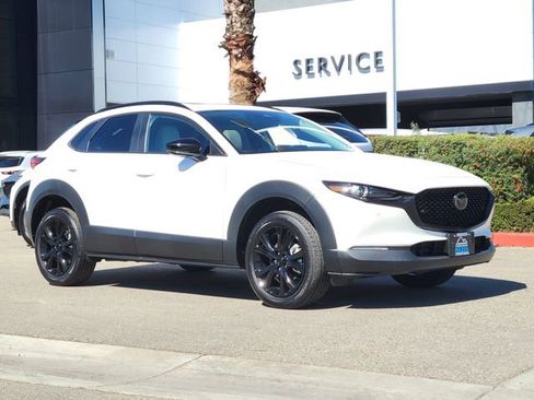 New 2026 MAZDA CX-30 AWD 2.5 S image 25