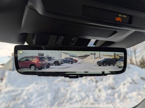 New 2026 Subaru Outback Touring XT image 15