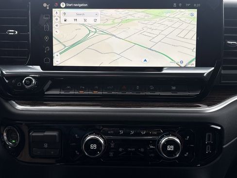 New 2026 GMC Sierra 1500 Elevation AWD/4WD image 20