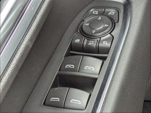 New 2026 Chevrolet Silverado 2500 LTZ AWD/4WD image 30