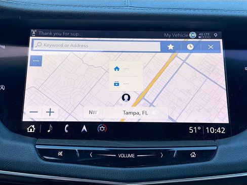 Used 2019 Cadillac CT6 Luxury w/ Driver Awareness Package image 31