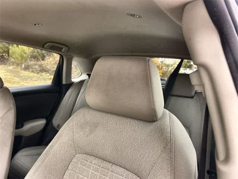 Certified 2025 Honda HR-V LX image 25