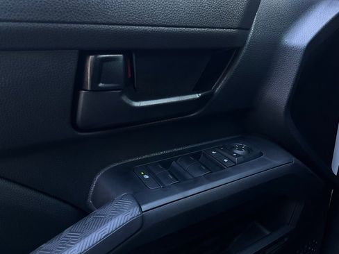 New 2025 Toyota Tacoma SR5 image 18