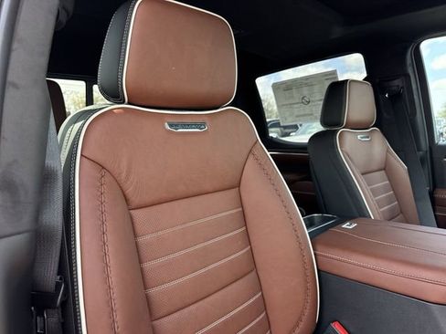 New 2026 GMC Sierra 1500 Denali Ultimate AWD/4WD image 25