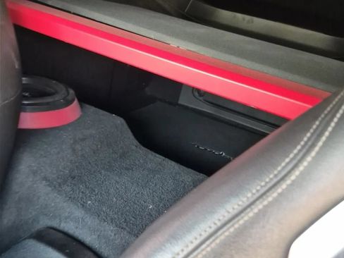 Used 2020 Toyota Supra Premium w/ Driver Assist Package RWD image 5