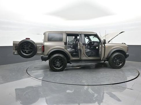 New 2026 Ford Bronco Badlands image 36