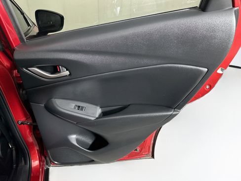 Used 2019 MAZDA CX-3 Sport w/ Sport I-ACTIVSENSE Package FWD image 29