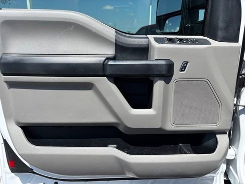 Used 2019 Ford F350 XL w/ STX Appearance Package AWD/4WD image 14