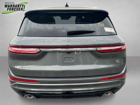 New 2024 Lincoln Corsair Grand Touring w/ Equipment Group 301A image 6