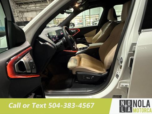 Used 2026 BMW X3 xDrive30i AWD/4WD image 21
