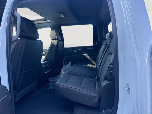 New 2026 GMC Sierra 2500 Denali w/ Denali Reserve Package AWD/4WD image 26