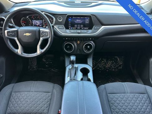 Used 2020 Chevrolet Blazer LT FWD image 15