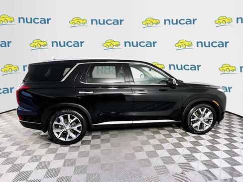 Used 2022 Hyundai Palisade SEL w/ 8P Bench Seat Package image 8