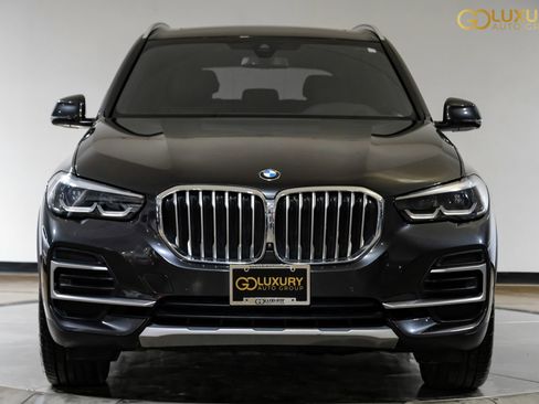 Used 2023 BMW X5 sDrive40i image 7