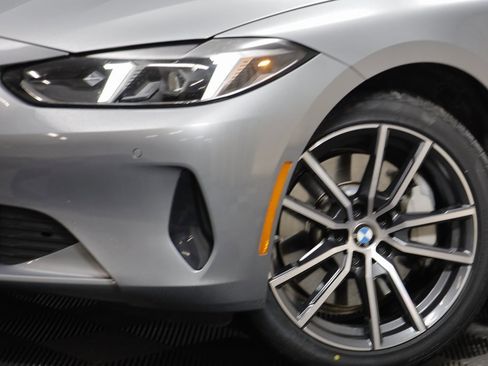 Certified 2025 BMW 430i xDrive Convertible image 3