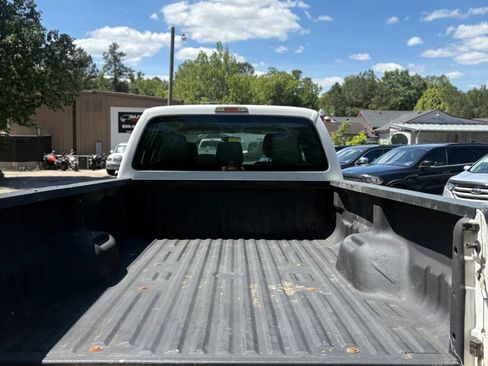 Used 2013 Ford F350 XL w/ PWR Equipment Group AWD/4WD image 34