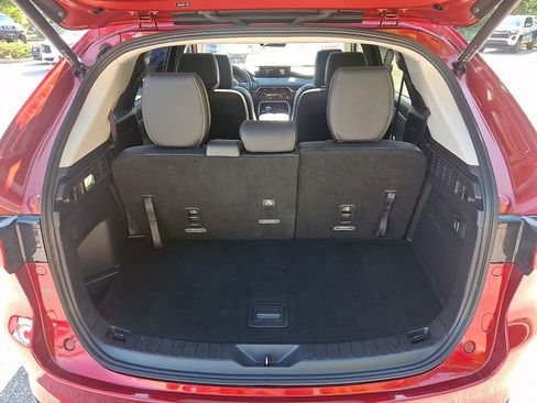 Used 2024 MAZDA CX-90 3.3 Turbo w/ Premium Package AWD/4WD image 30