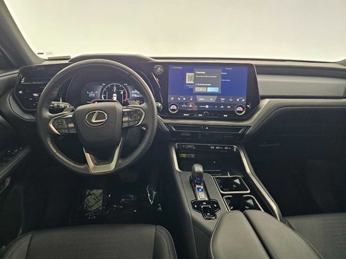 Certified 2024 Lexus TX 350 FWD w/ Captains Chair Package image 20