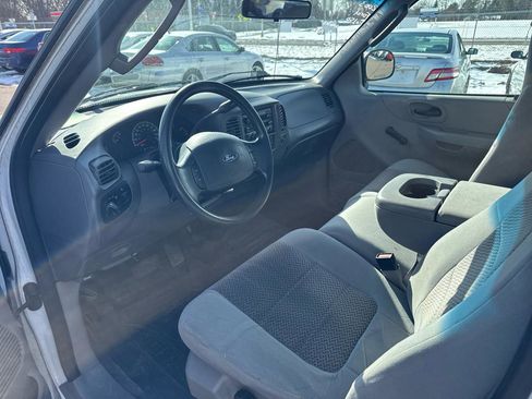 Used 2003 Ford F150 XL image 9