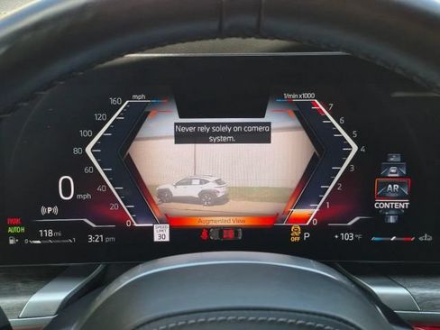 Used 2025 BMW 740i RWD image 26