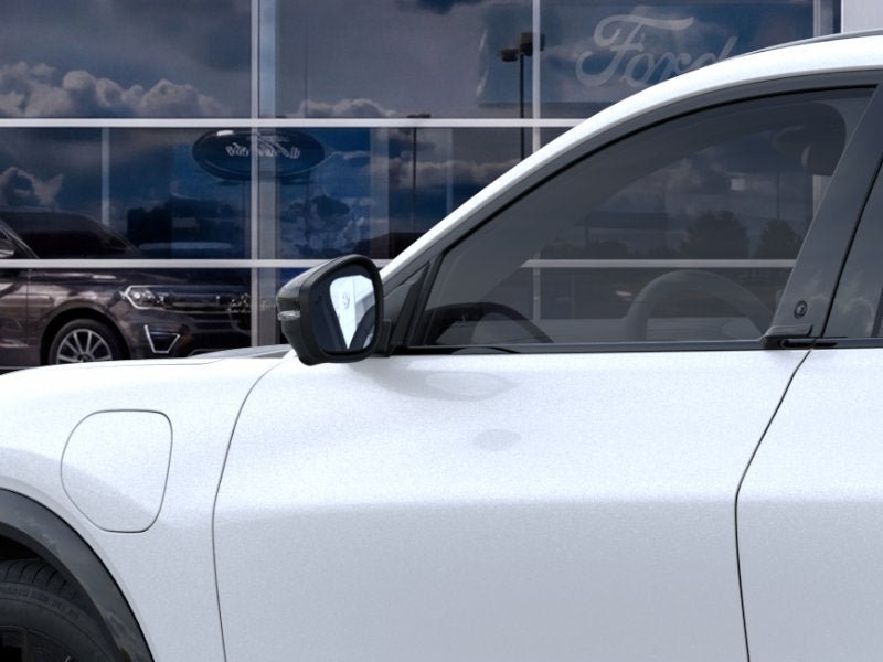New 2025 Ford Mustang Mach-E Premium w/ Sport Appearance Package AWD/4WD image 20