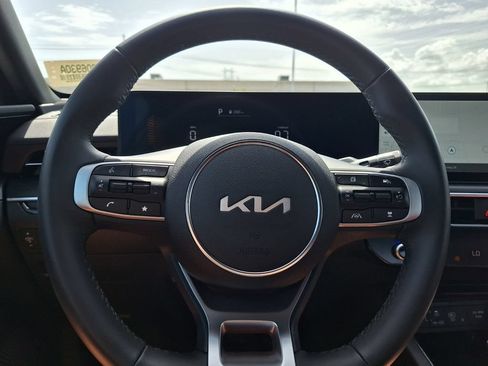 Used 2026 Kia K5 GT-Line w/ GT-Line Premium Package FWD image 18
