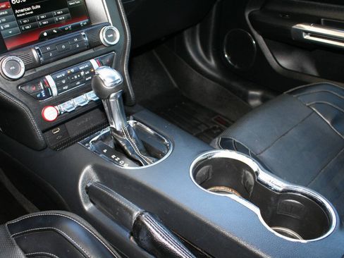 Used 2015 Ford Mustang Premium w/ Equipment Group 201A RWD image 18