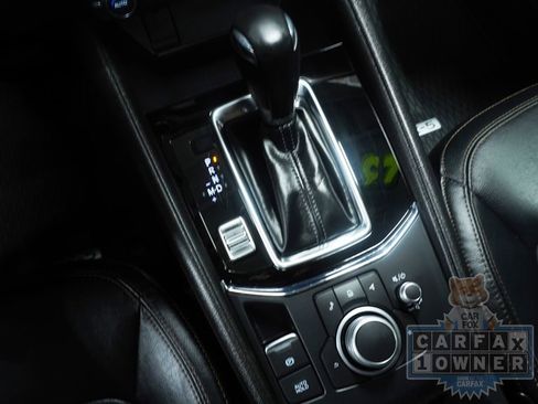 Certified 2023 MAZDA CX-5 AWD 2.5 S image 22