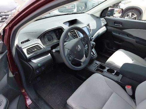 Used 2015 Honda CR-V EX image 6