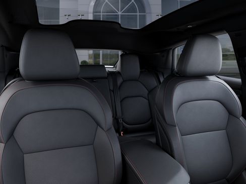New 2027 Dodge Charger Scat Pack AWD/4WD image 26