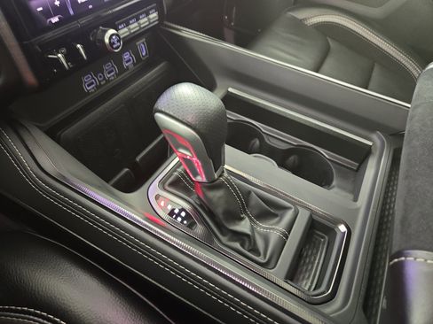 Used 2025 RAM 1500 RHO w/ RHO Level 1 Equipment Group image 25