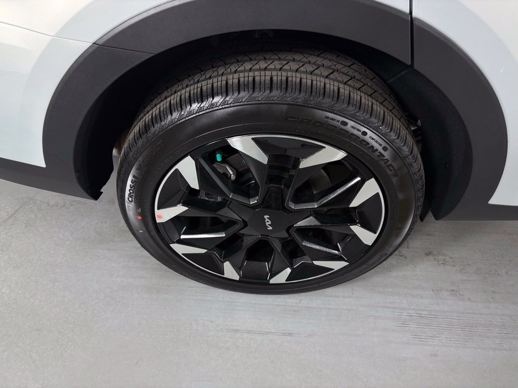 New 2026 Kia Sorento EX AWD/4WD image 11