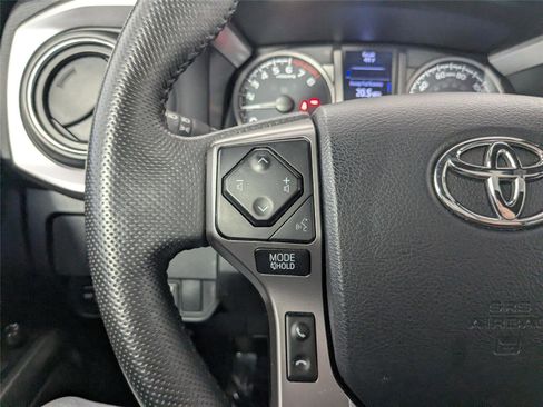 Certified 2023 Toyota Tacoma Limited image 14