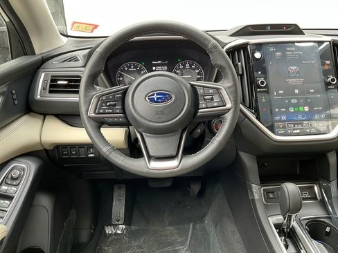 New 2026 Subaru Ascent Limited image 14