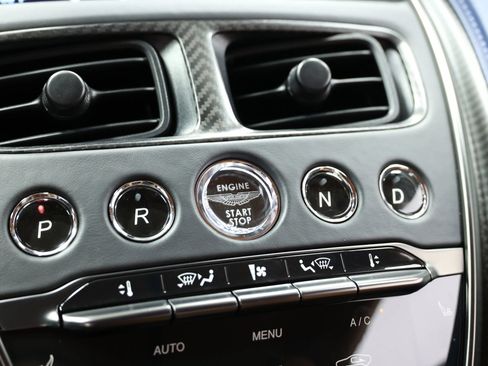 Used 2023 Aston Martin DBS Coupe RWD image 54