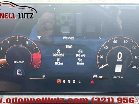 Used 2024 Ford Mustang Premium RWD image 26