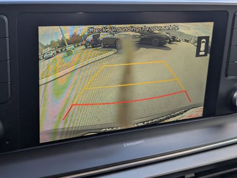 Used 2021 Kia Telluride S image 23