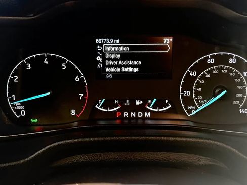 Used 2019 Ford Transit Connect XL FWD image 14