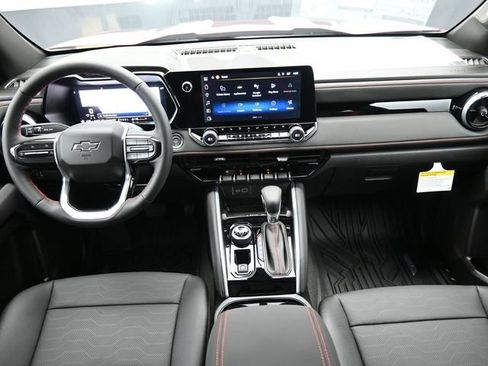 New 2026 Chevrolet Colorado Z71 w/ Technology Package image 25