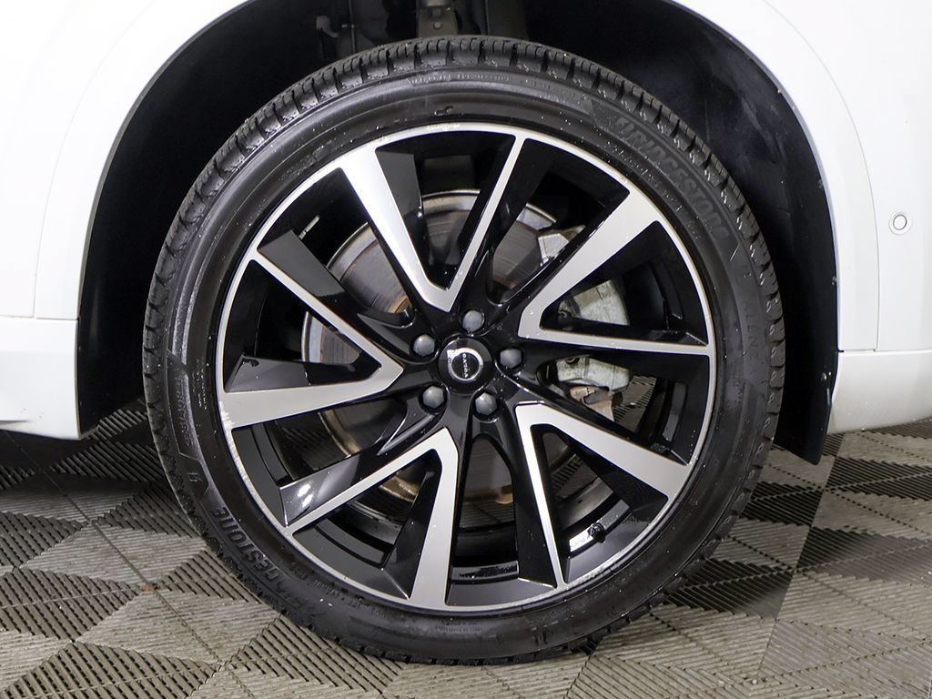 Used 2024 Volvo XC90 B6 Plus w/ Protection Package Premier AWD/4WD image 25