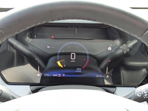 Used 2026 Chevrolet TrailBlazer LT w/ Convenience Package image 18