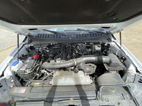 Used 2023 Ford Expedition Limited RWD image 52