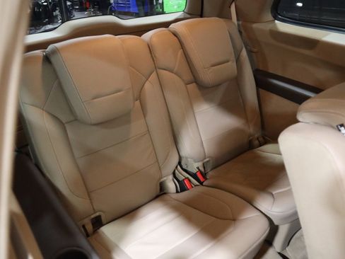 Used 2013 Mercedes-Benz GL 550 4MATIC image 51